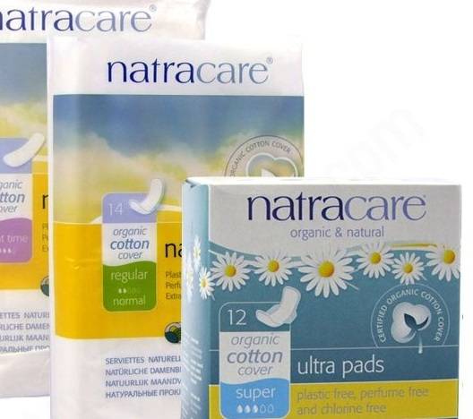 Produits d'hygiène féminine, tampons et serviettes hygiéniques naturelles et coton bio à Sainte-Foy-Lès-Lyon