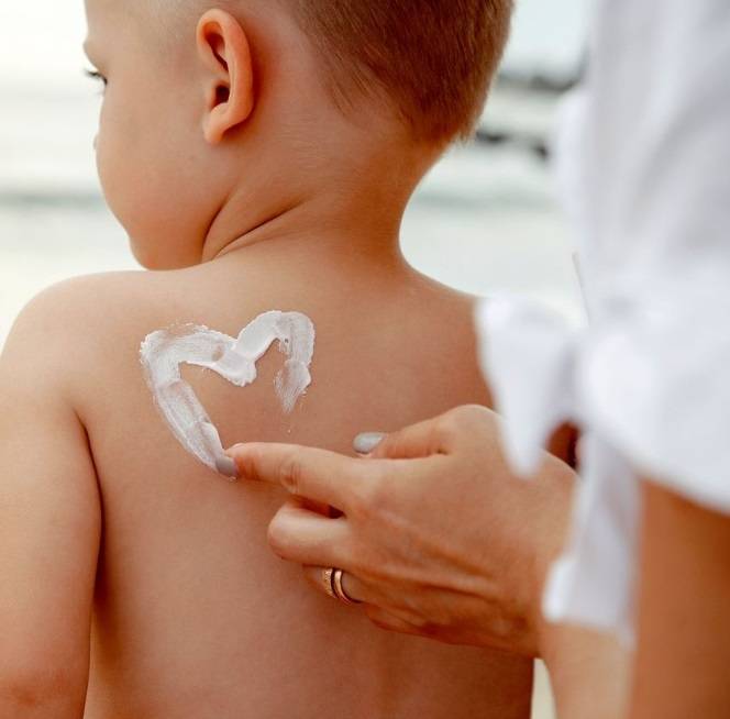 Trouver de la crème protection solaire dans votre magasin bio à Sainte-Foy-Lès-Lyon