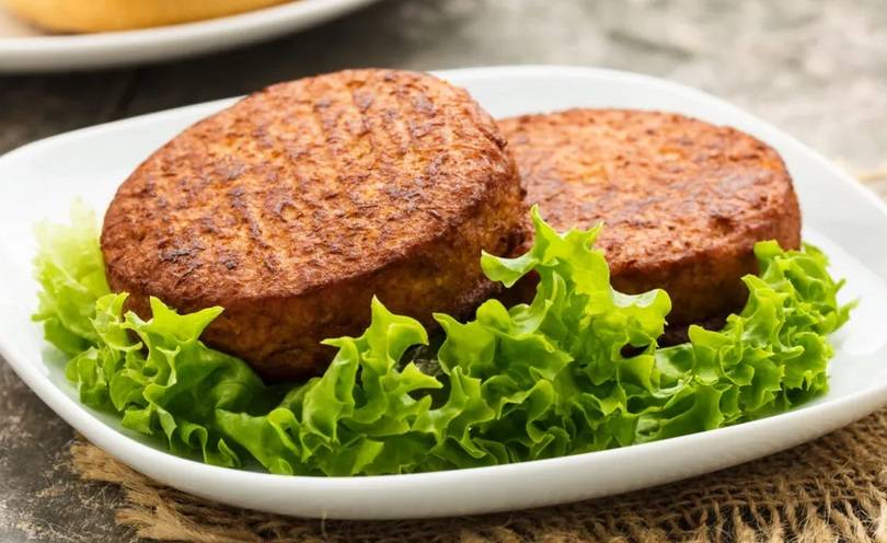 steack vegetal bio biocoop vegan vegetarien