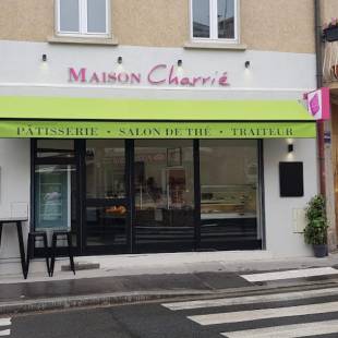 Maison Charrié