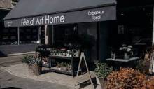 Fée D'Art Home Fleuriste à Sainte-Foy-lès-Lyon